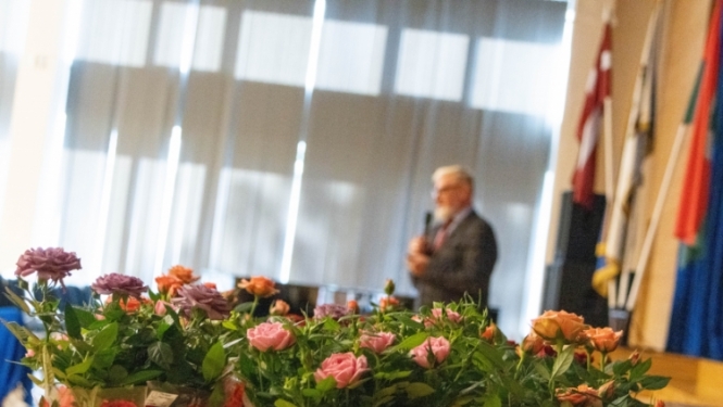 Aizvadīta jaunā mācību gada pirmā pedagoģiskās padomes sēde!