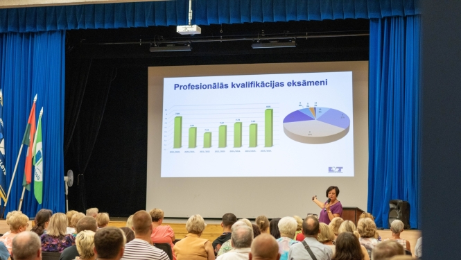 Pedagoģiskā sēde