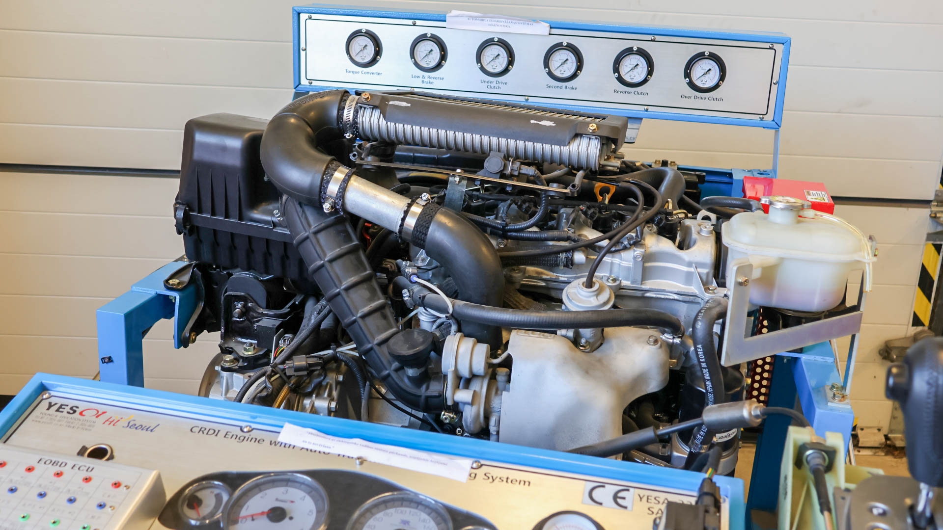 Motors