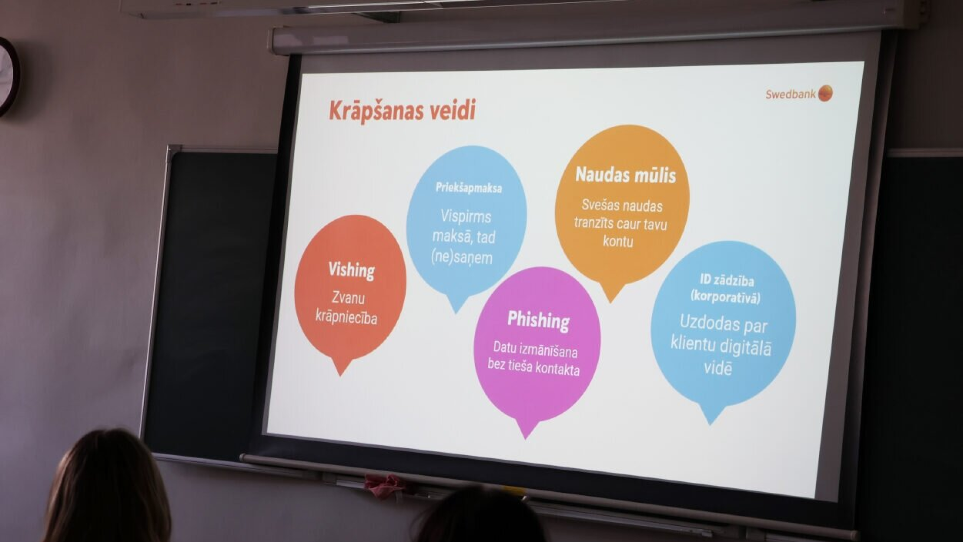 Lekcijas materiāls