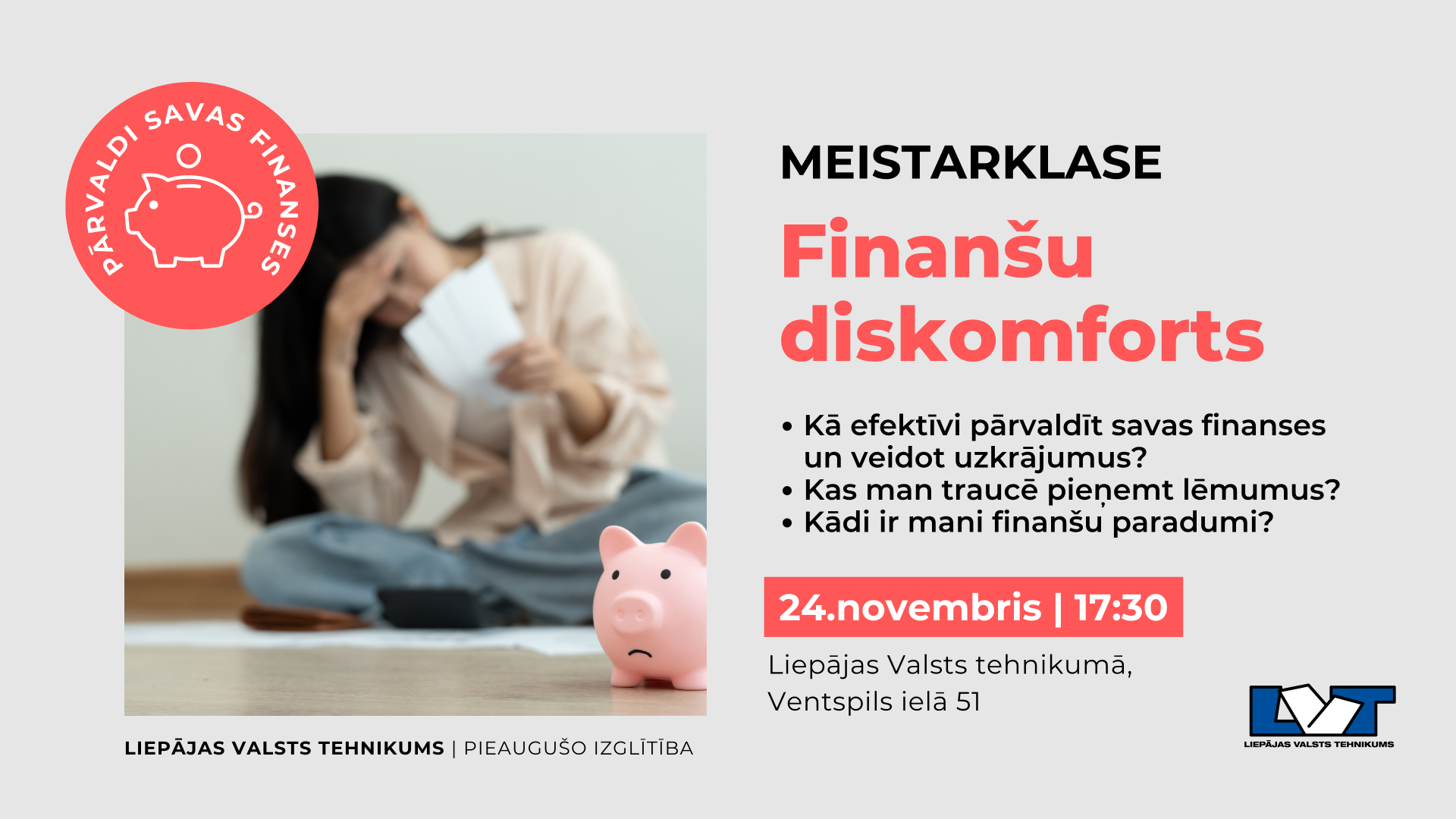 Finanšu diskomforts