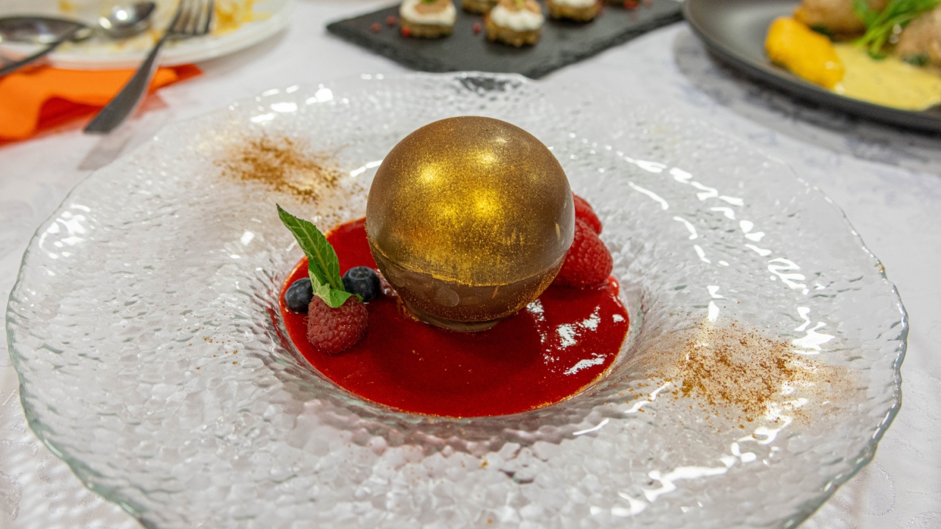Deserts