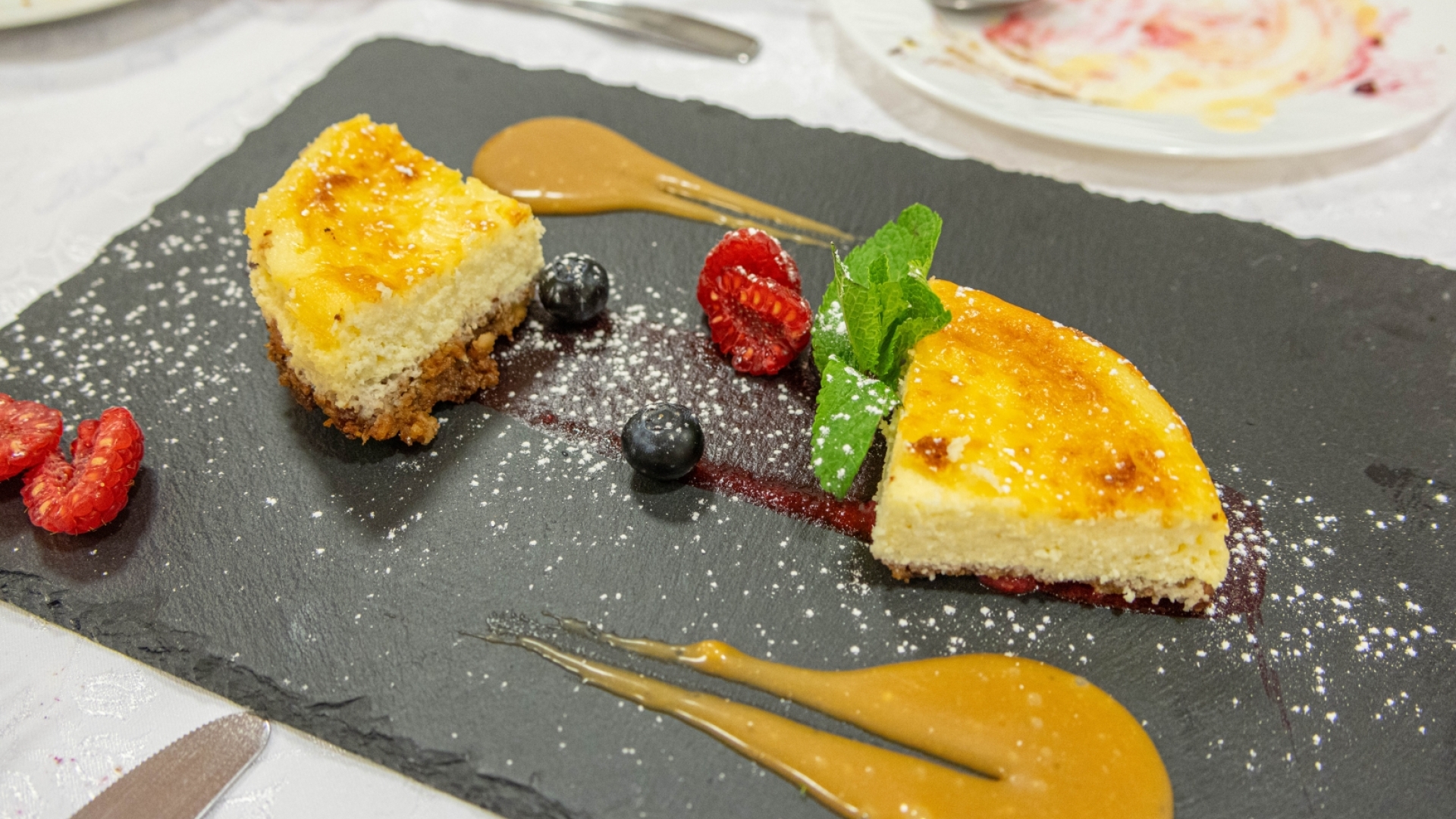 Deserts