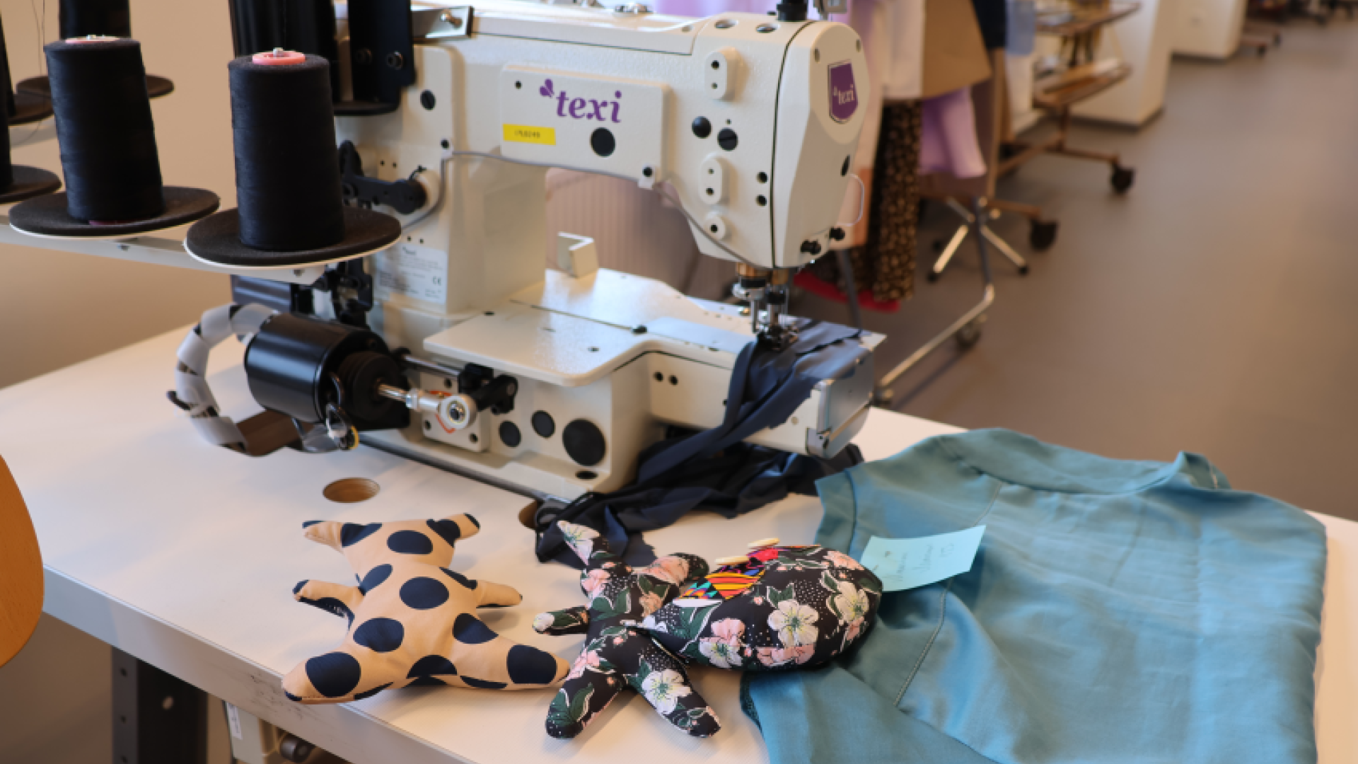 Šujmašīna