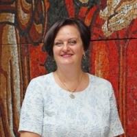 Ilze Kupše
