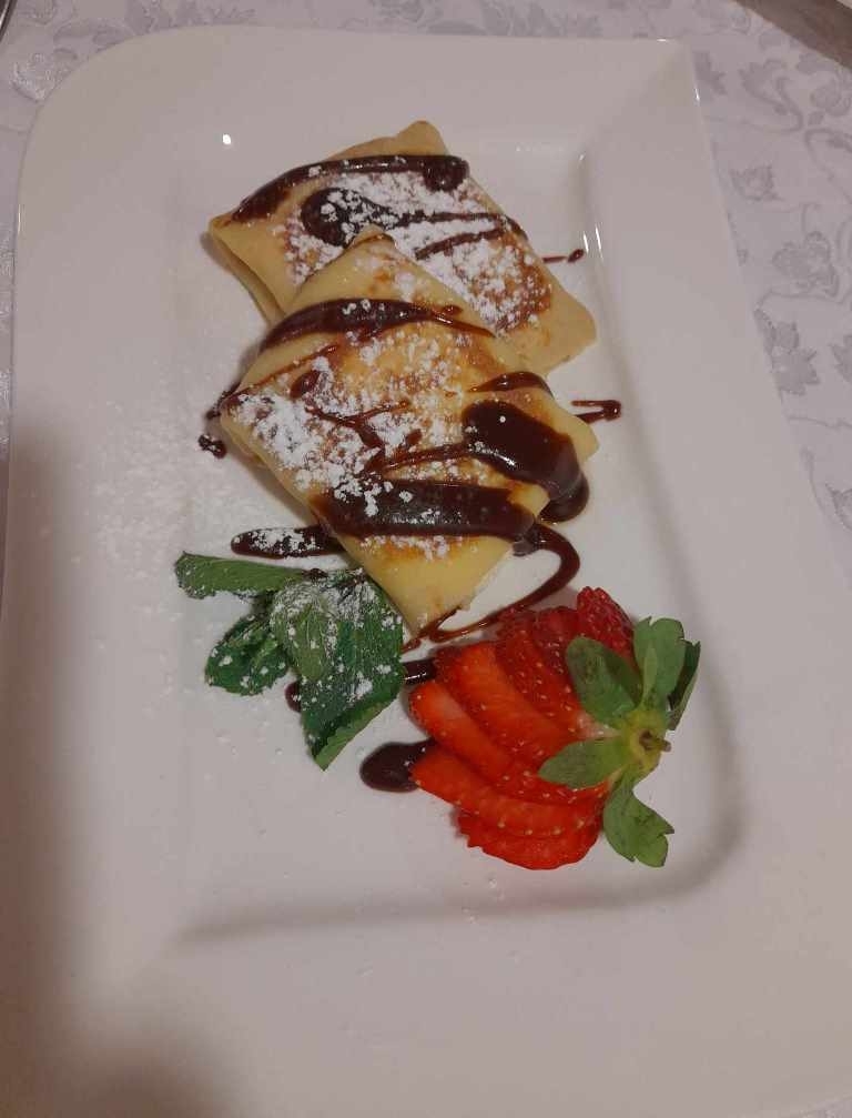 Pagatavotās pankūkas