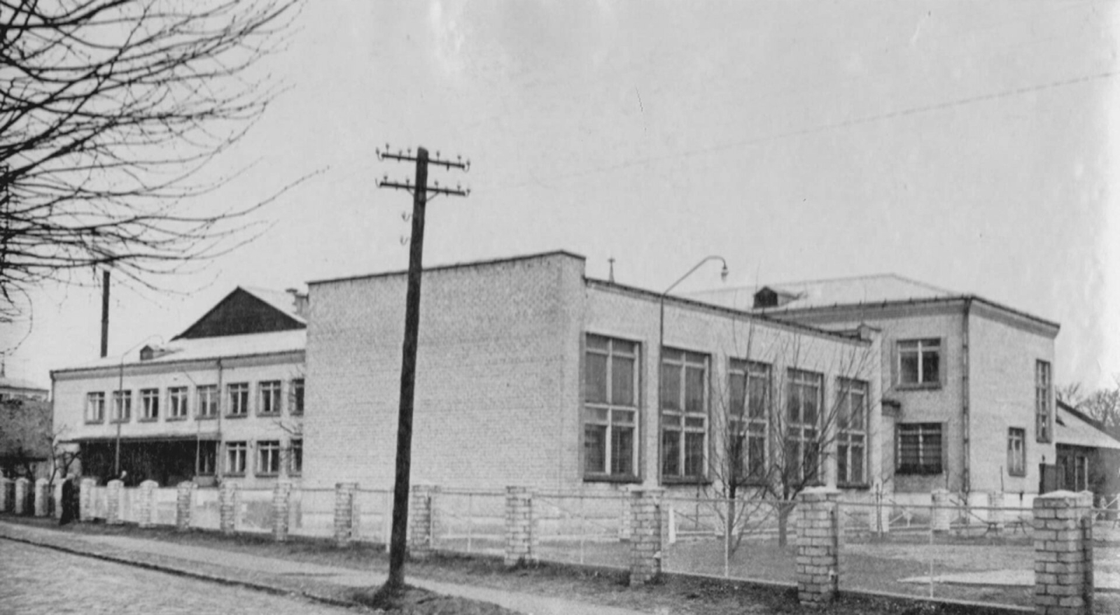 Liepājas 31. arodvidusskola