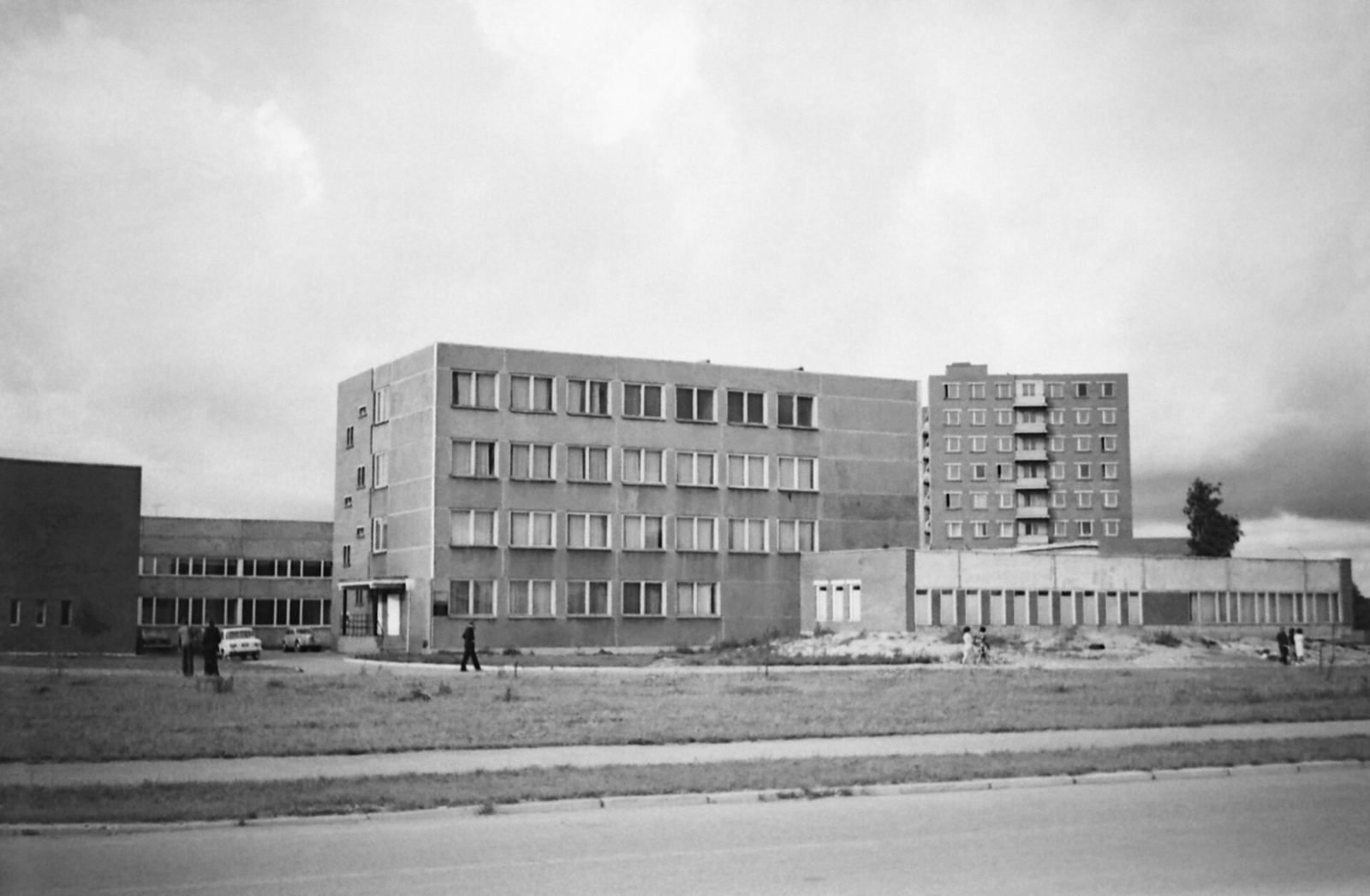 48. pilsētas profesionāli tehniskā vidusskola