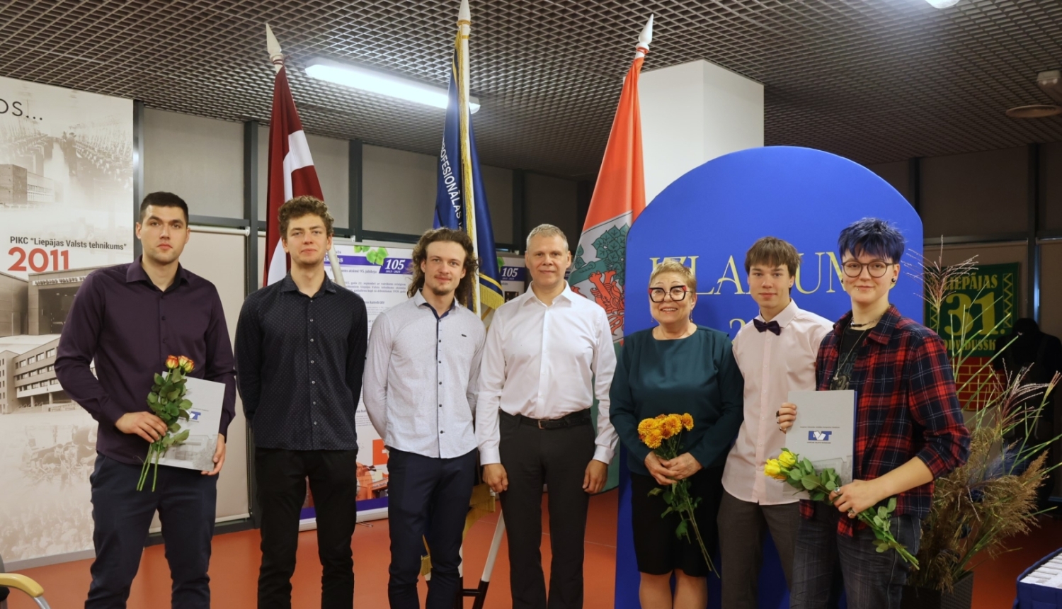 GM kurss ar audzinātāju