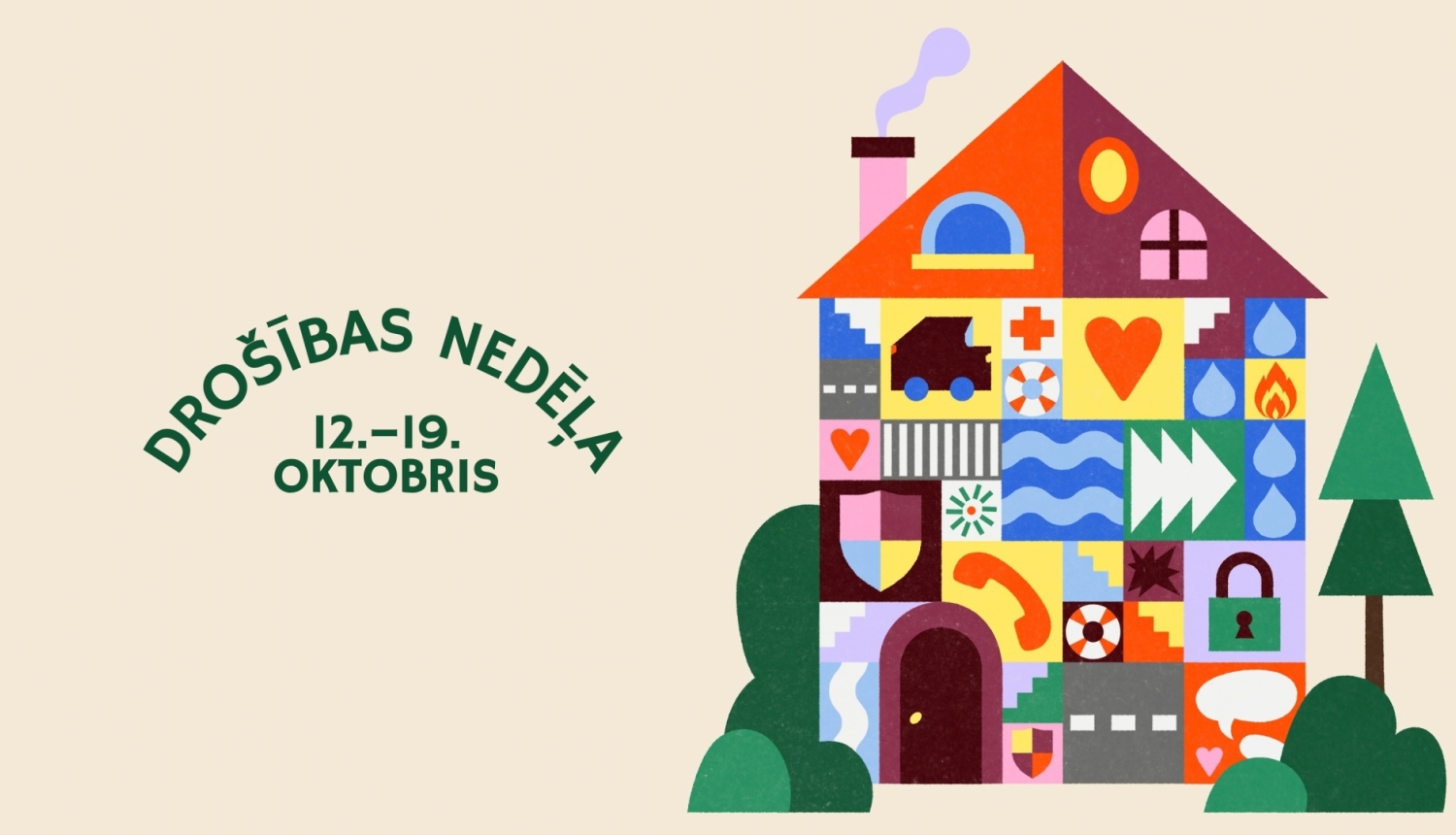 Drošības nedēļa skolās