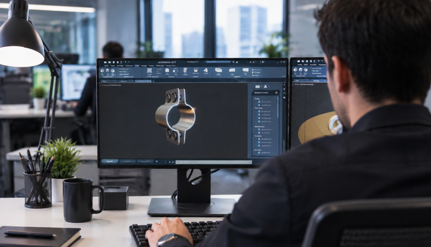 3d datorprogramma