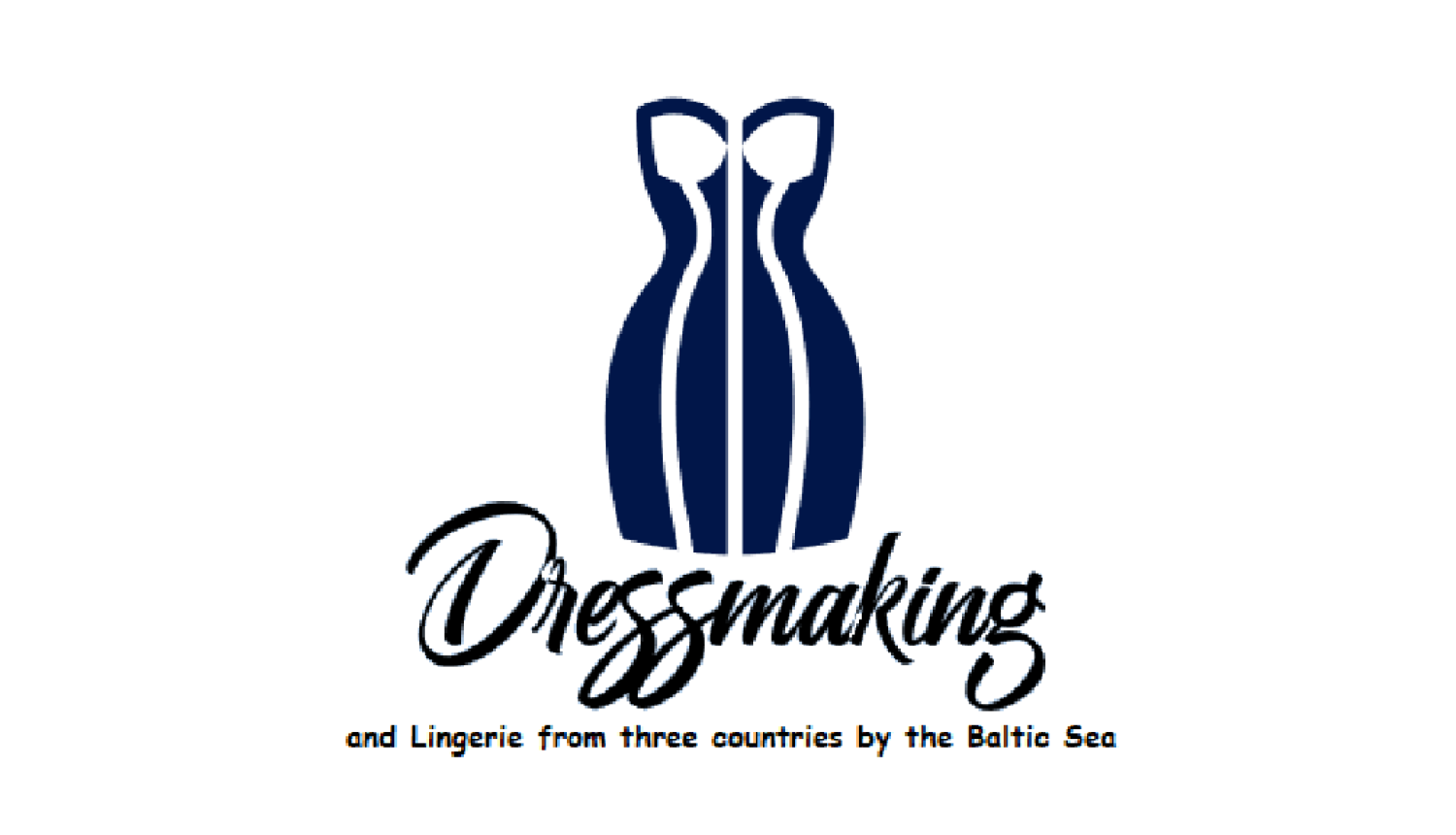 Dressmaking logo