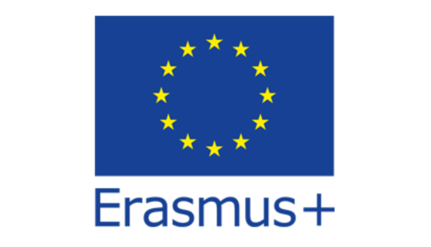 Erasmus+ logo