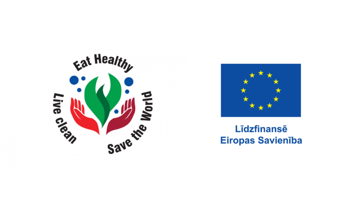 Projekta logo