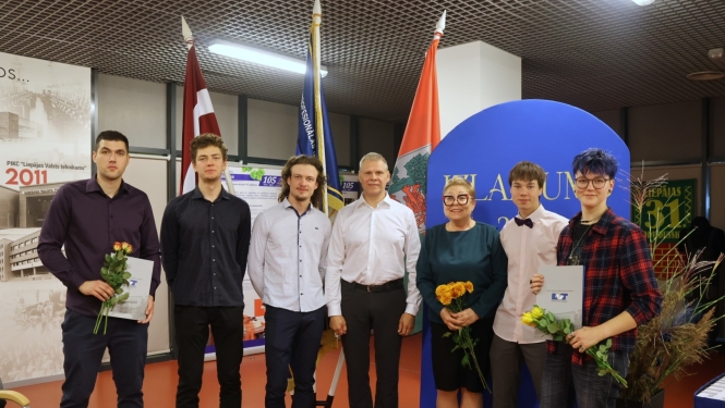 GM kurss ar audzinātāju